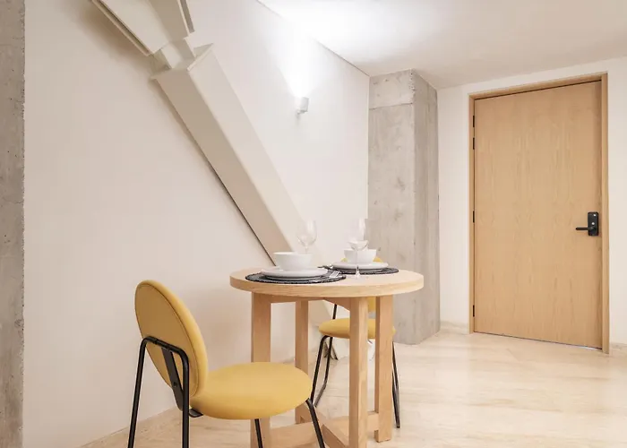 New 1bed With Rooftop Terrace Beside Parque * Mexico City