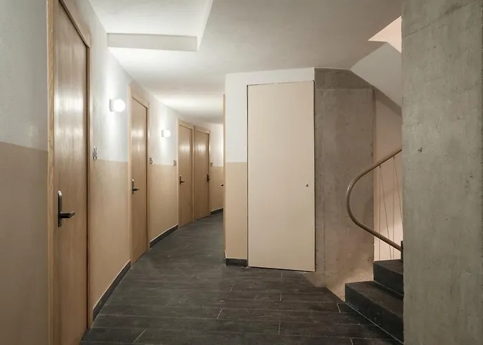New 1bed With Rooftop Terrace Beside Parque Apartment Mexico City